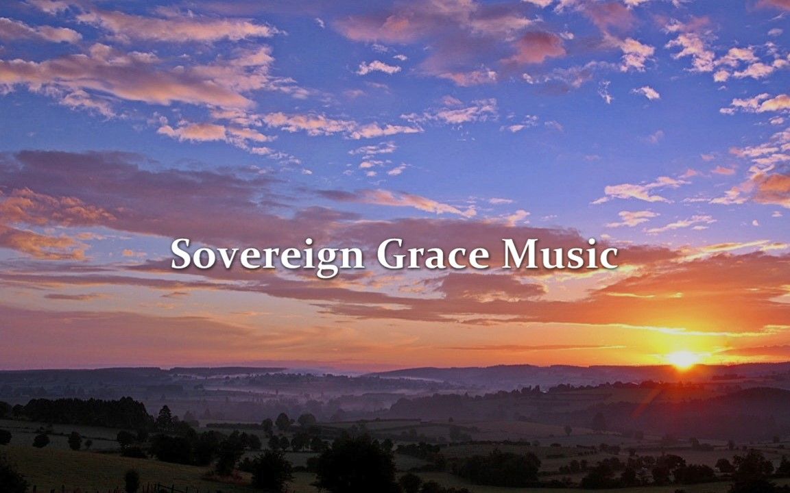 谁能像你  Sovereign Grace Music哔哩哔哩bilibili