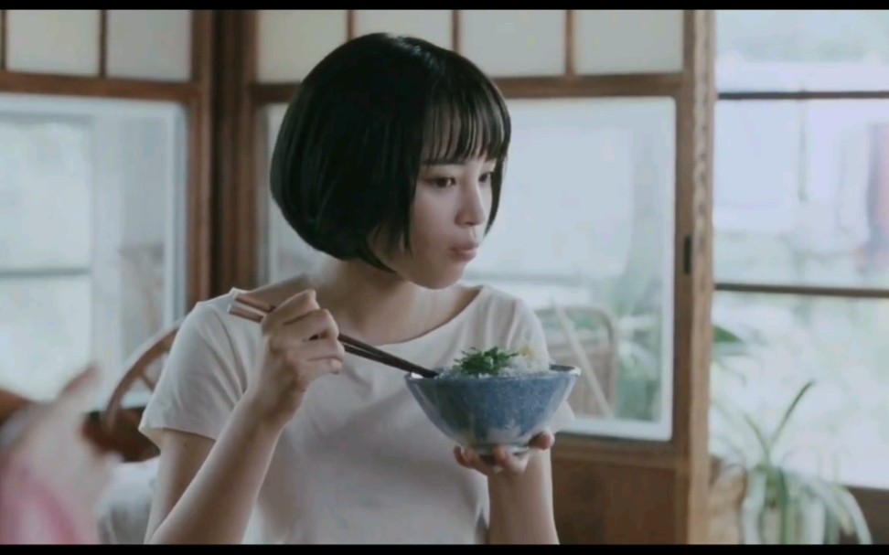 海街日记——浅野铃温馨美好的日常_哔哩哔哩 (゜-゜)つロ 干杯~-bili