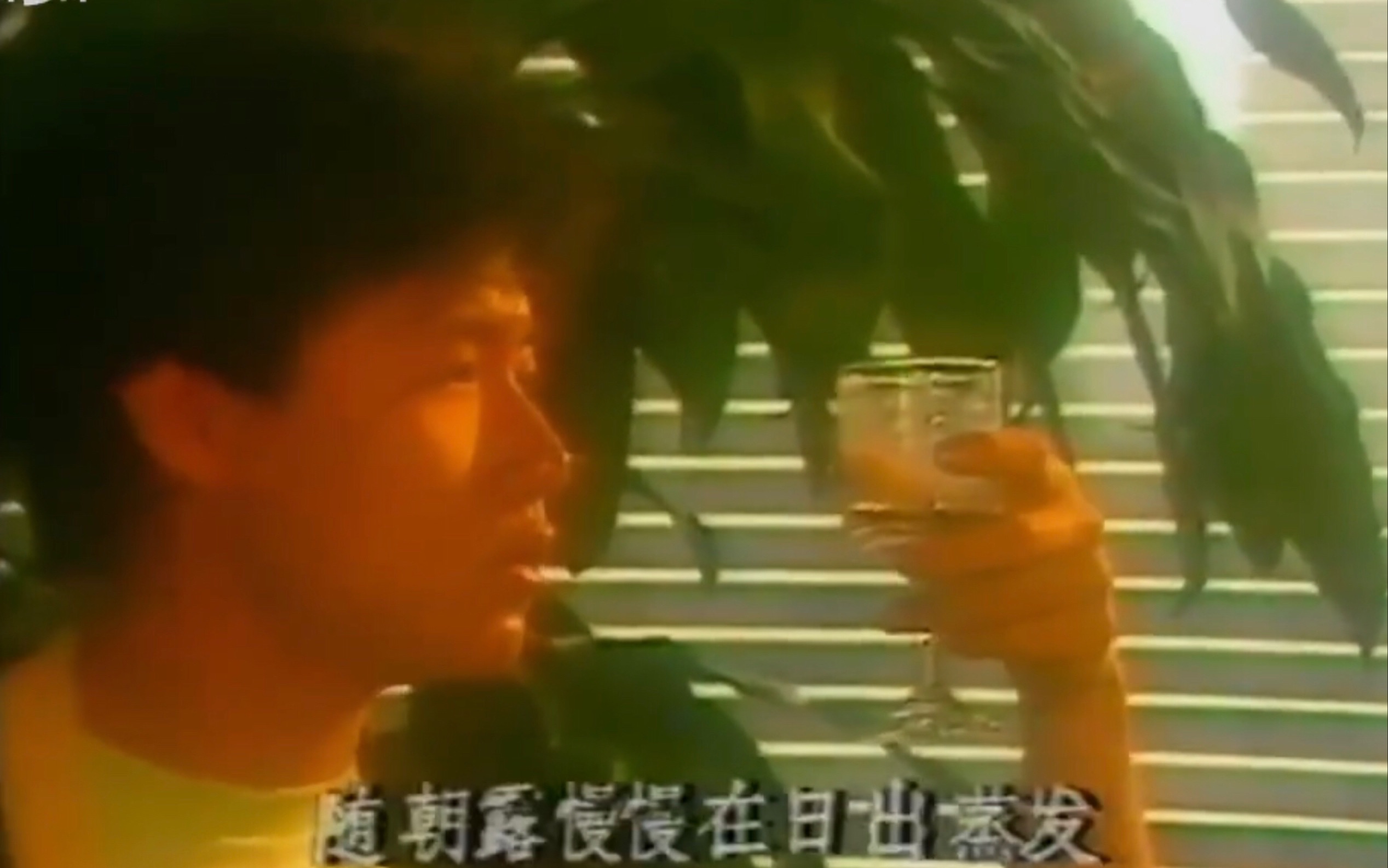 [图]【张学友】专辑mv全收录03——《情无四归》（1986 国语专辑）