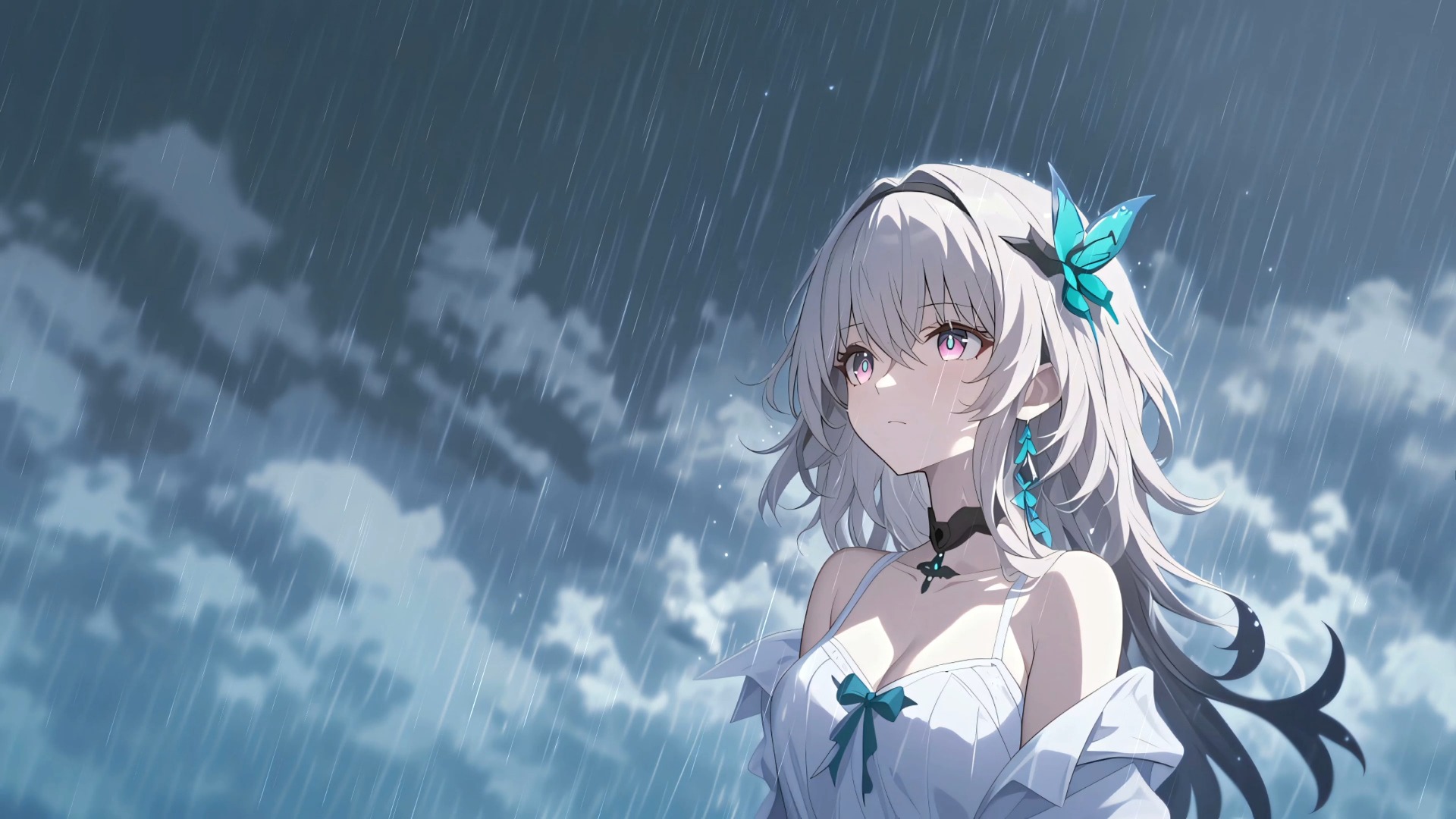 wallpaper壁纸推荐(评论区有手机平板用)