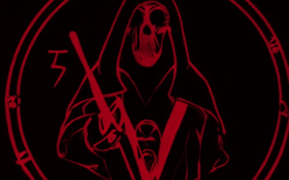 【phonk】killers from the northside-kordhell