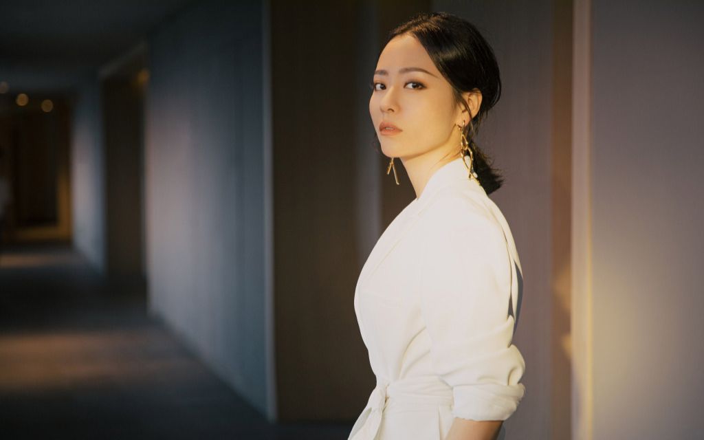 原版大多数人都听过的,张靓颖三首钢琴人声歌曲_哔哩哔哩_bilibili