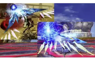 Pso2 Su狐狸s站桩测试 哔哩哔哩 つロ干杯 Bilibili