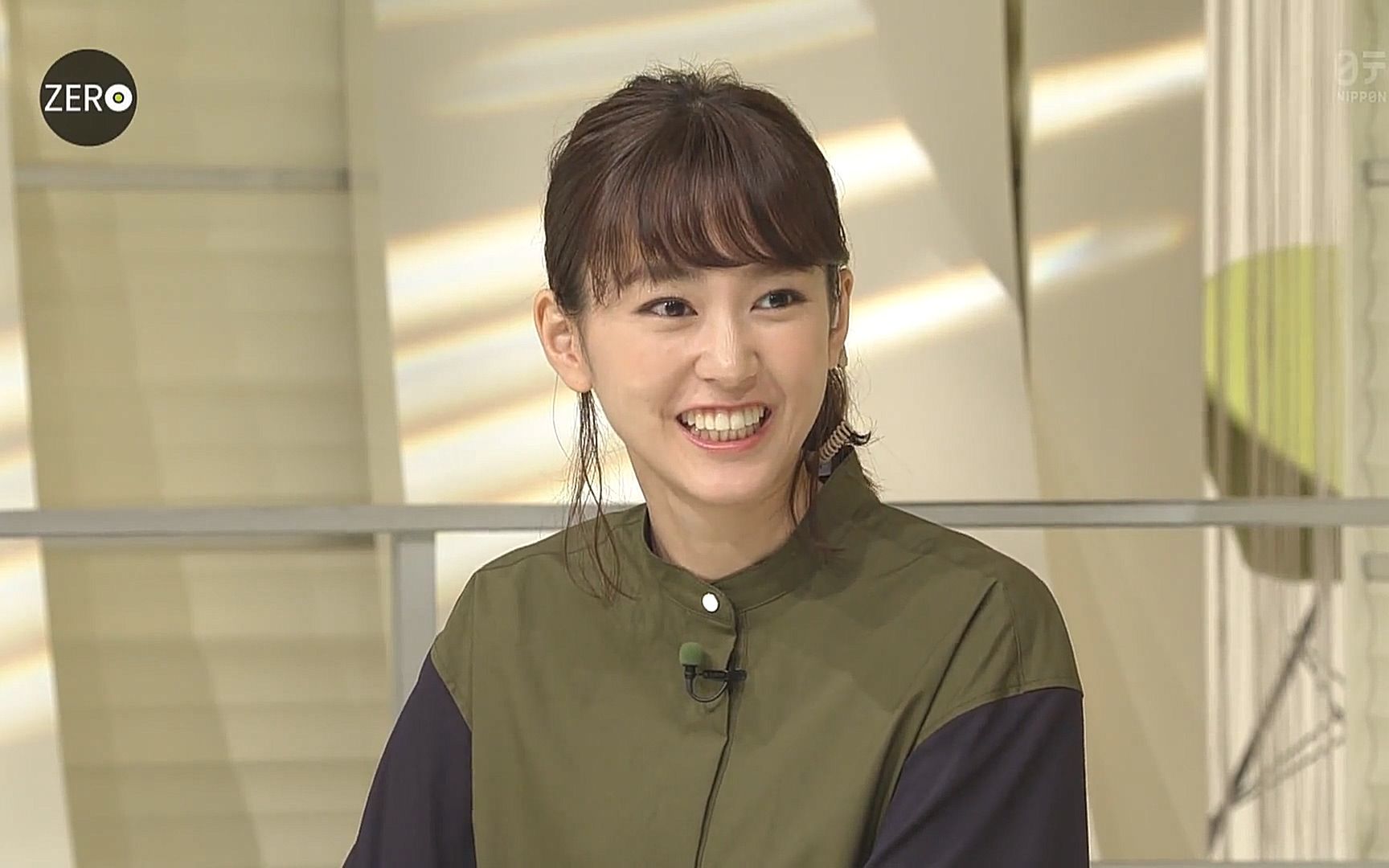 【news zero】20170725-桐谷美玲cut_哔哩哔哩 (゜-゜)つロ 干杯