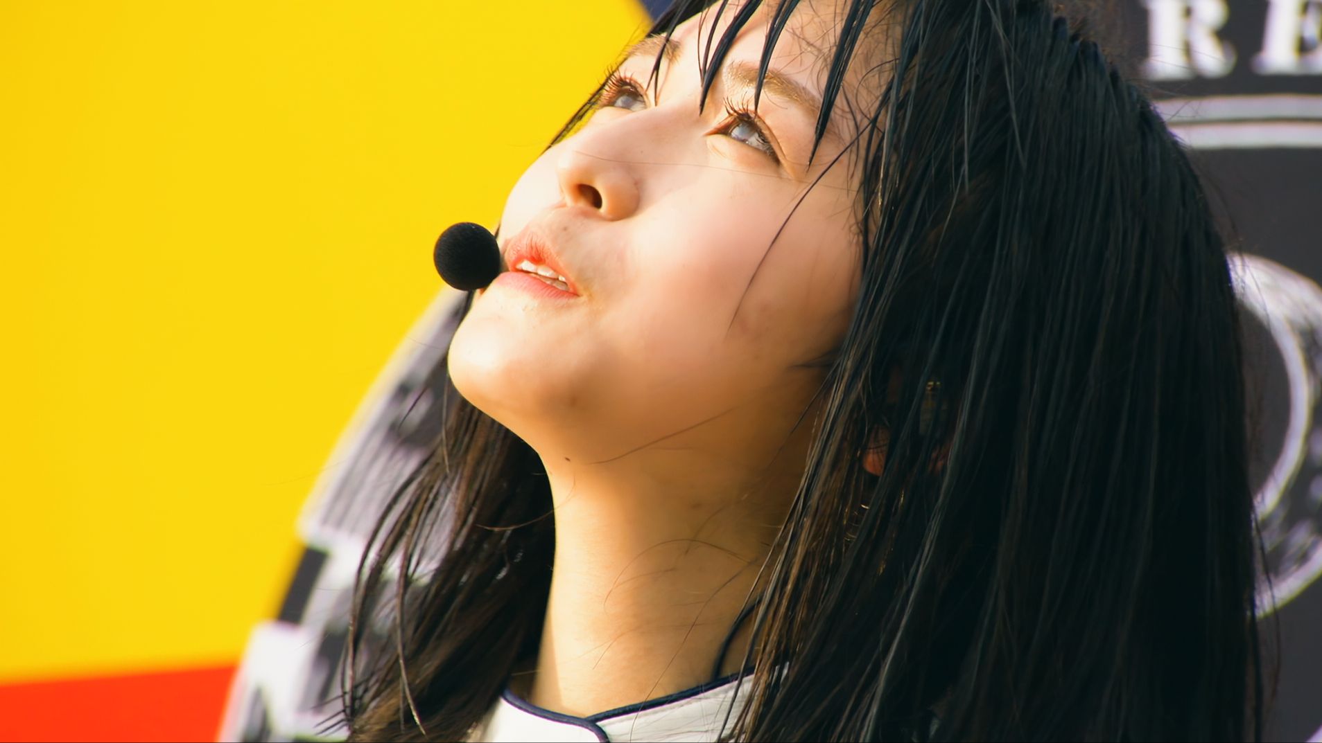 レントマジョリティー   世界には愛しかない - 欅共和国2018 欅坂46