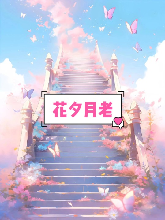 【花夕月老】全文免废☞悟空浏览器哔哩哔哩bilibili