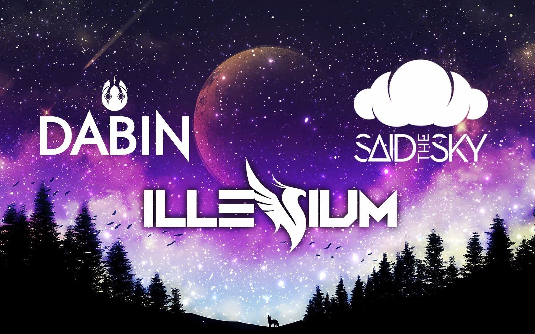 evolutionofilleniumdabinsaidtheskyinspiredmixbyhd1080p