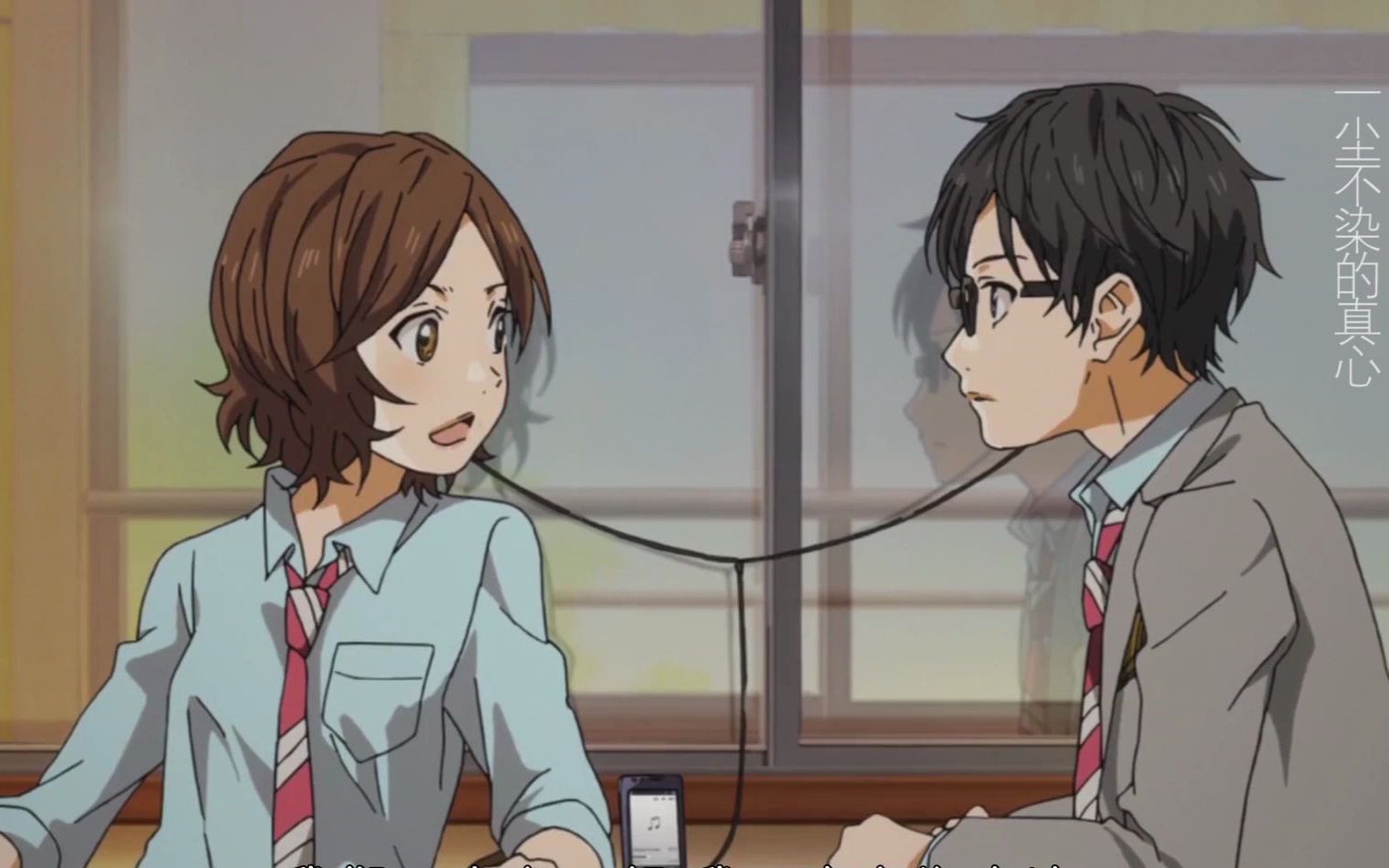 【四谎/小椿】这是,第几个四月?