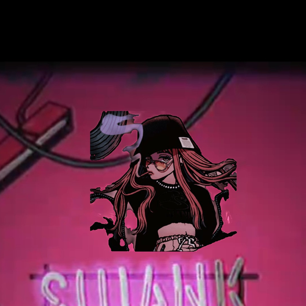 SWANK》_哔哩哔哩_bilibili