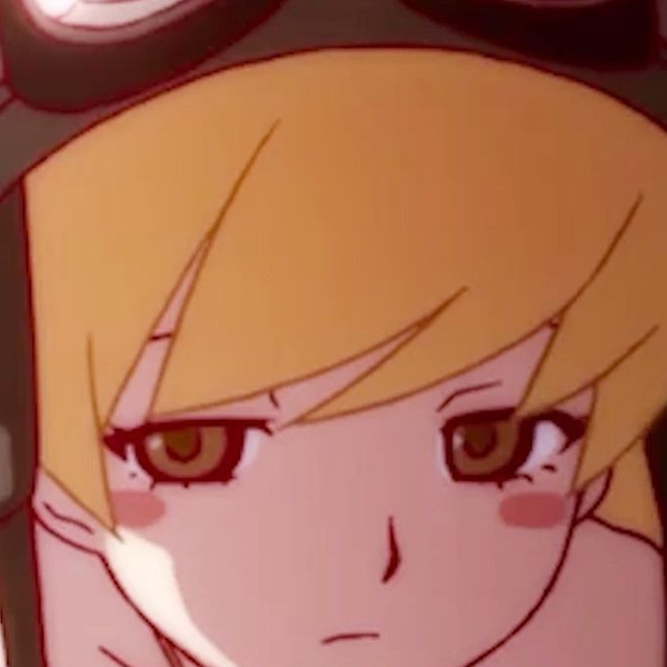 忍野忍进化史_哔哩哔哩_bilibili