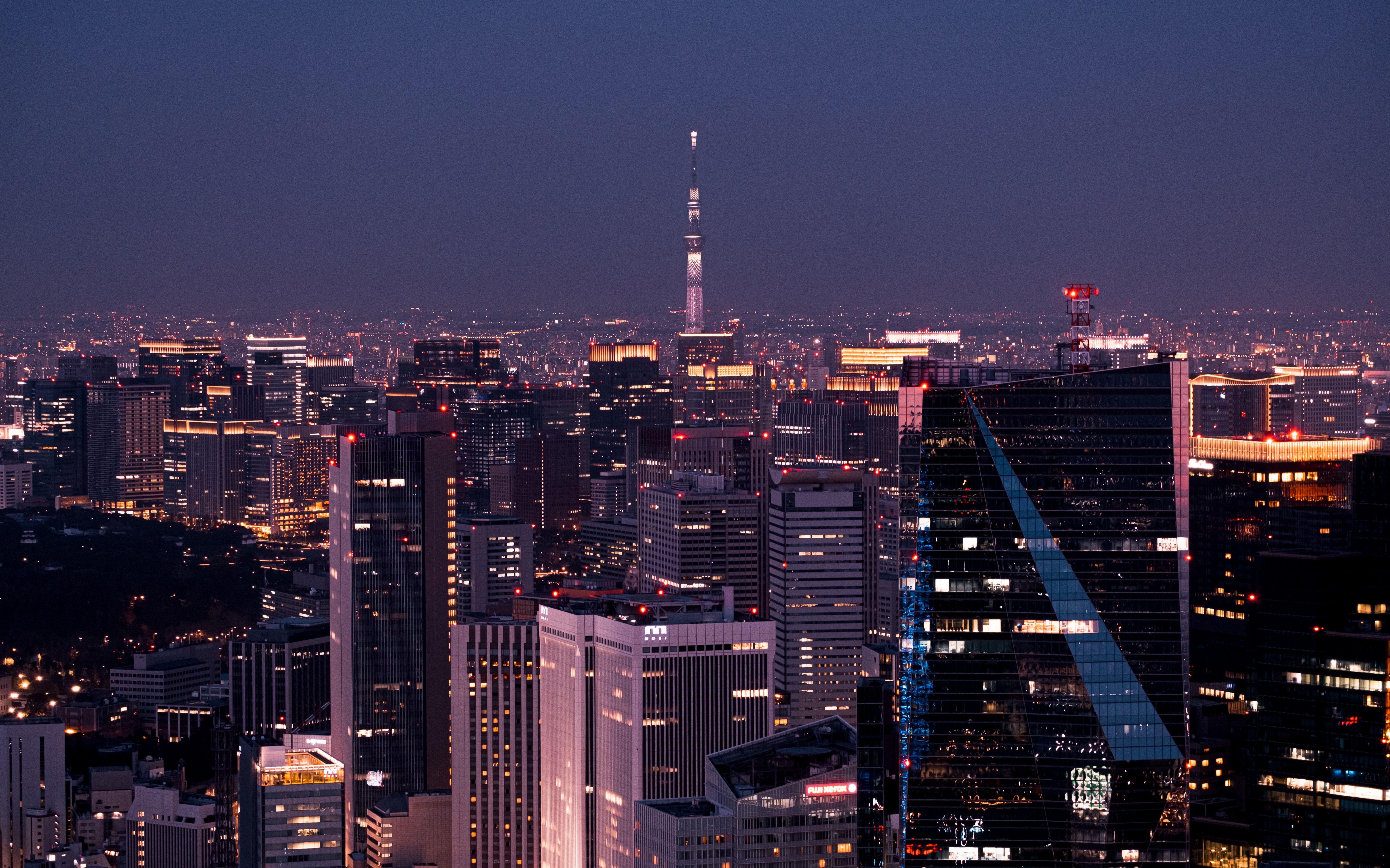 city pop 风格编曲