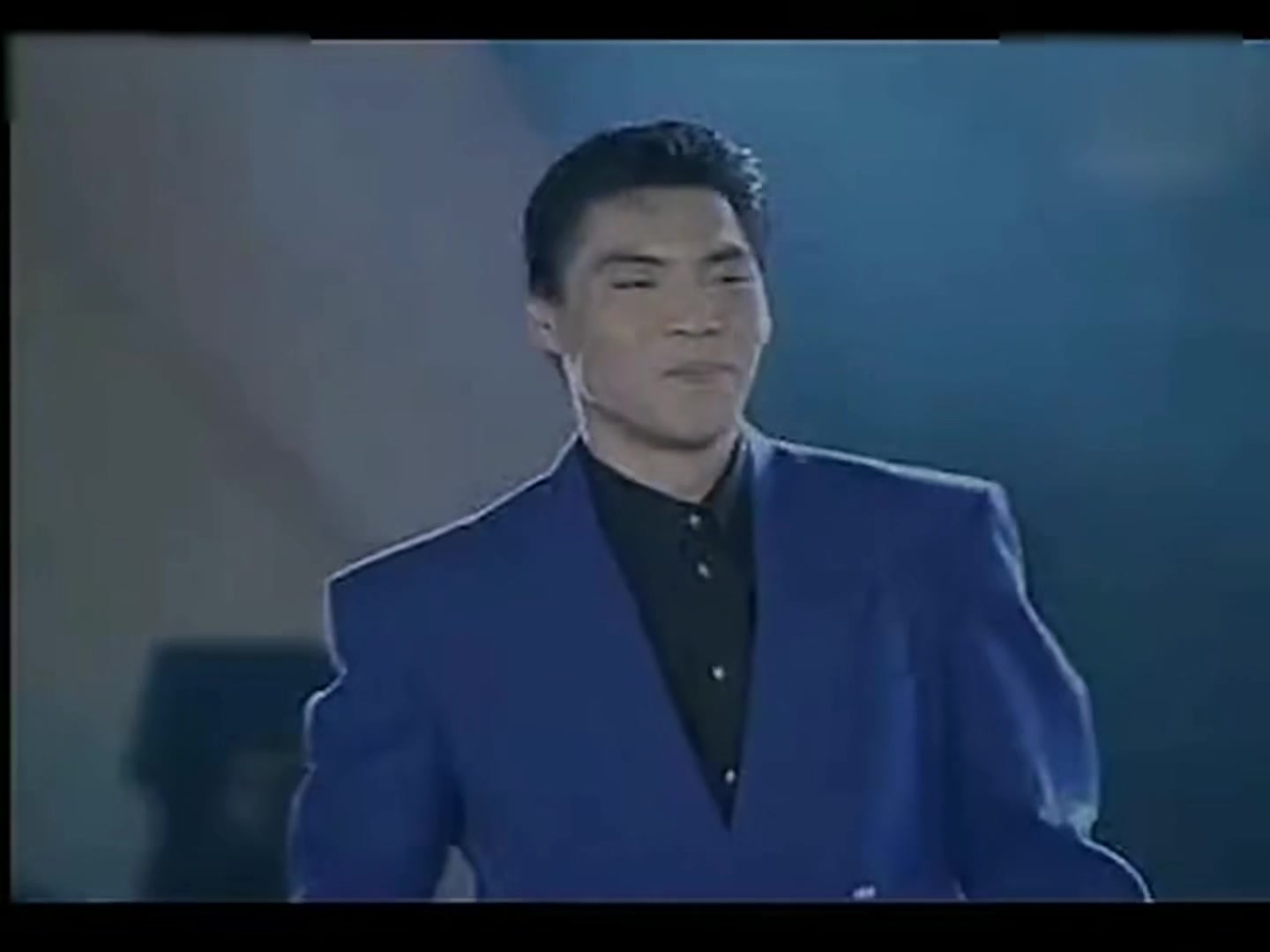 恋曲1997图片