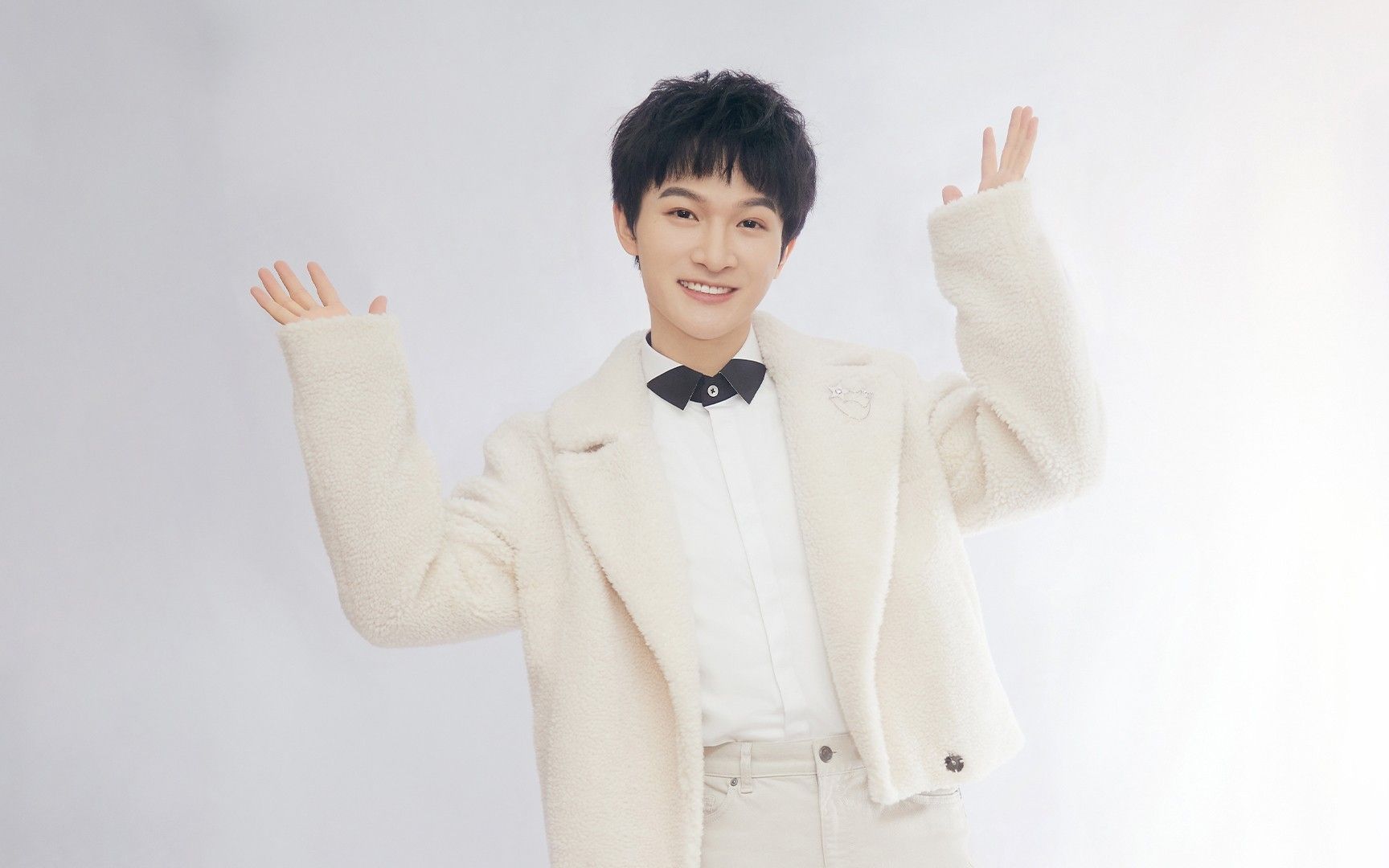 活动作品周深我们一起闯