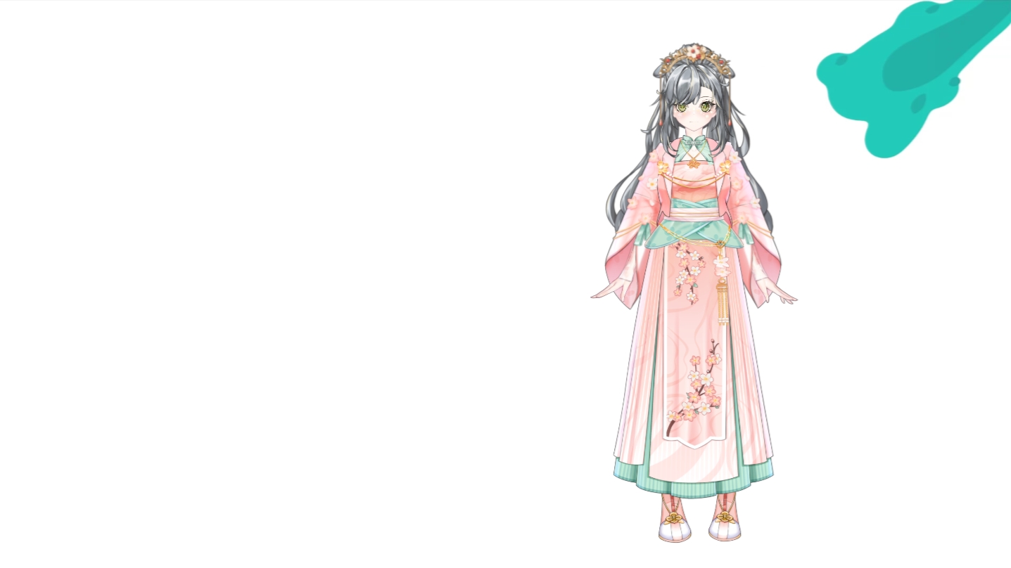 大家好我是长乐公主(1811ω11)18嘿