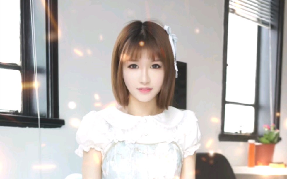 傲娇萌萌 周大萌