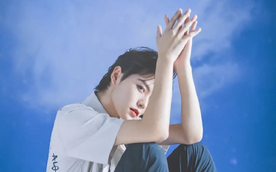 【肖宇梁】二创ds宇梁的rap《纯聊天》丨ds啊ds我为你付出了太多_哔哩