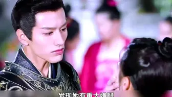 女人走投无路了