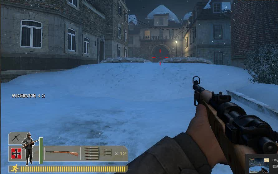 胜利之日起源---所有武器一览