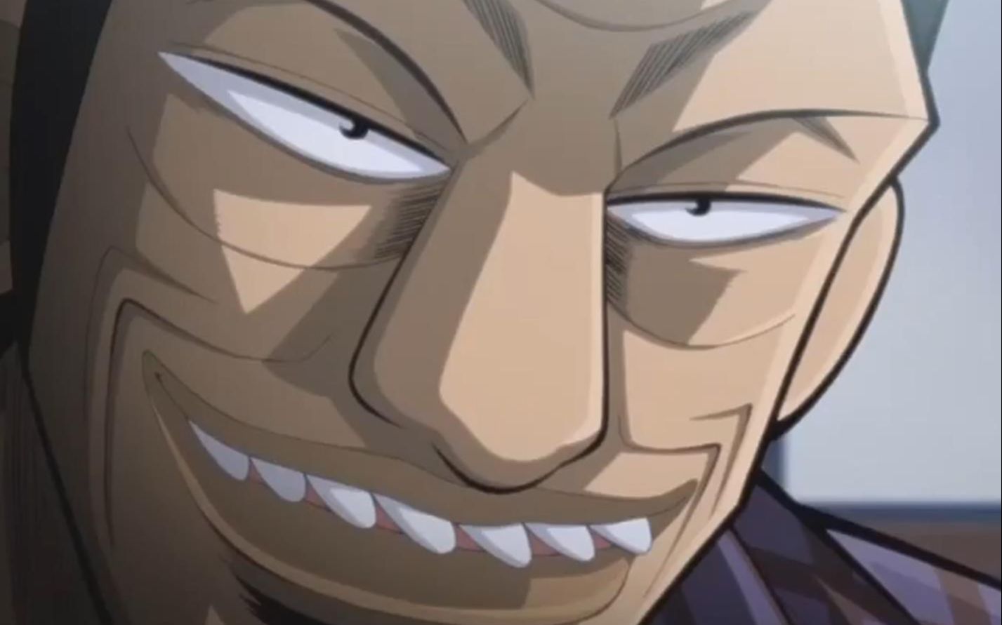 【斗牌传说解说】09 又逼疯一个!浦部!_哔哩哔哩_bilibili