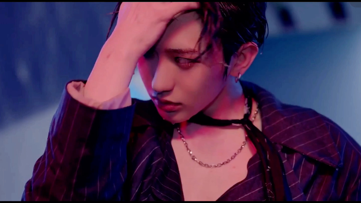 蔡徐坤-情人|lover 伪mv