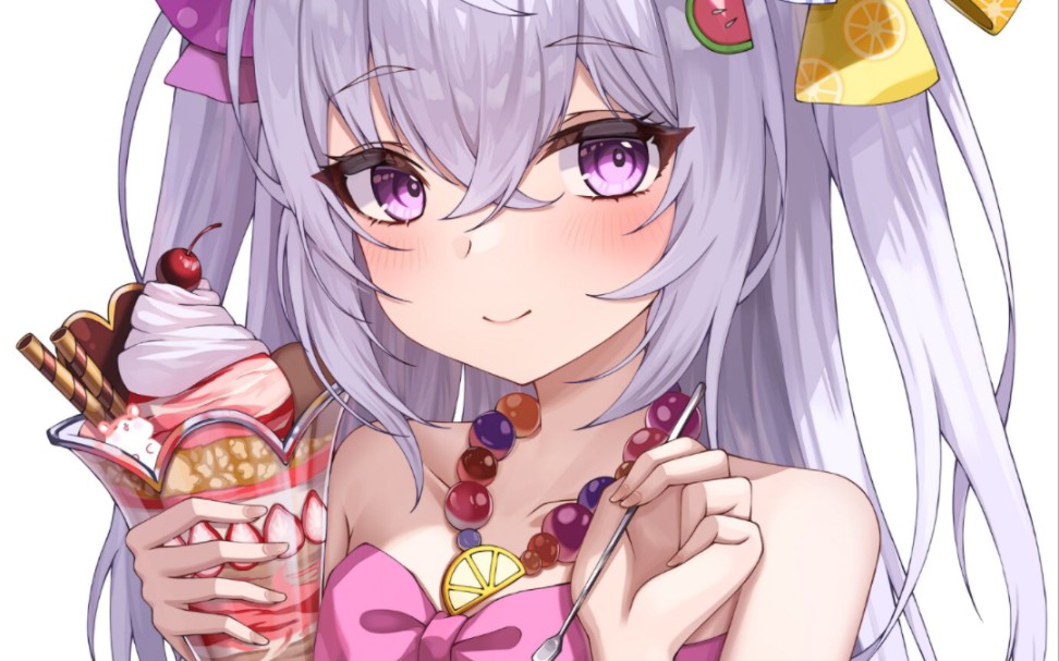 碧蓝档案抽卡,水梓池