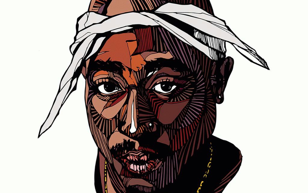 2pac----life goes on