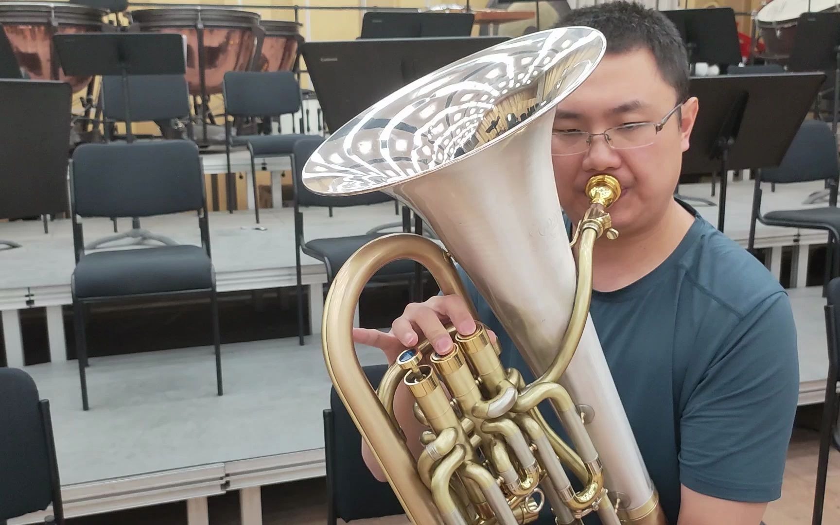 巴赫大提琴无伴奏第一组曲之阿拉曼德