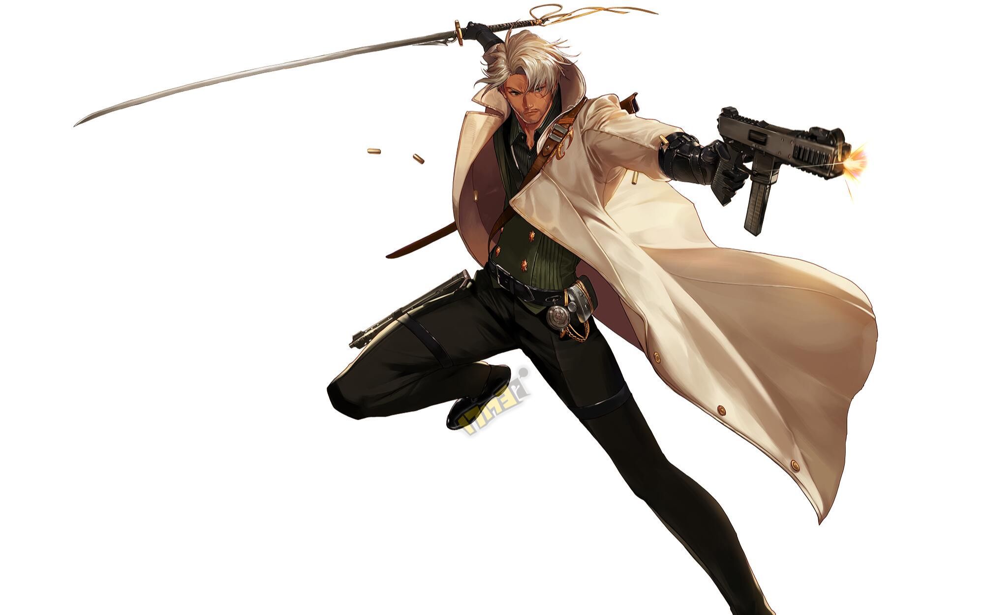 杀手二觉试水_哔哩哔哩 (゜-゜)つロ 干杯~-bilibili