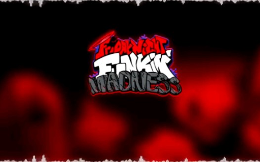 MagNificent [REMIX]  FridayNight Funkin' Madness