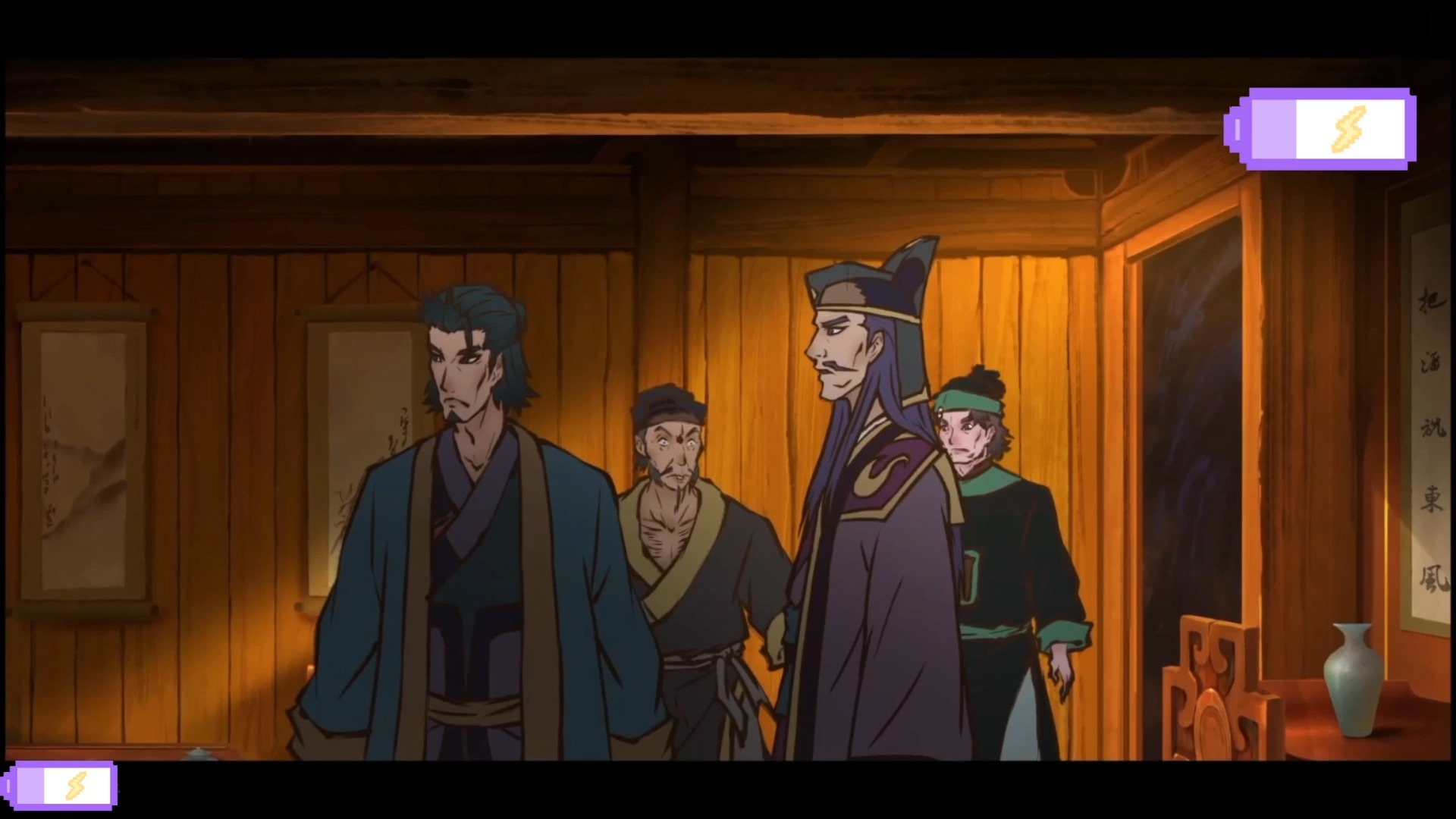 【海峡两岸动漫配音大赛】个人赛初赛存档