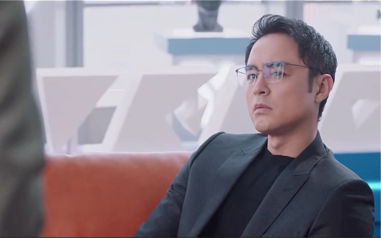 【完美的他】明道20年后再演霸道总裁,霸道总裁鼻祖,深入人心_哔哩