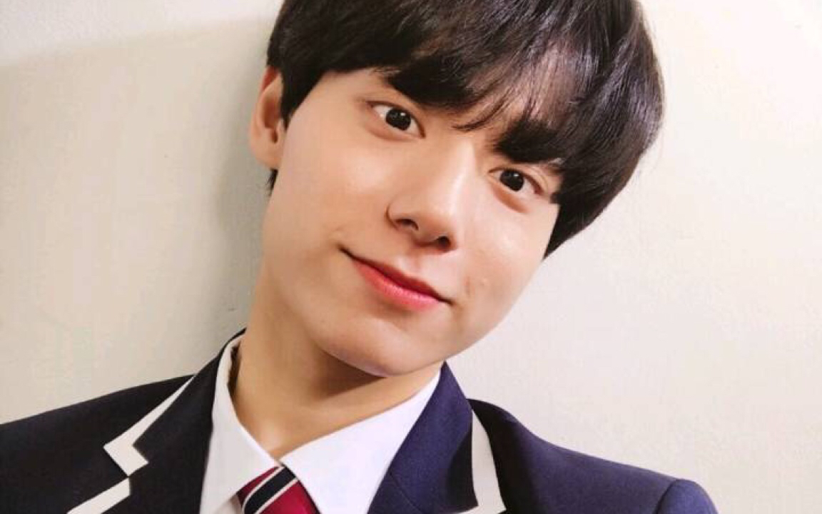 produce101s2吕焕雄个人直拍合集