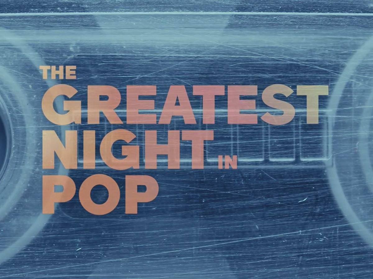 纪录片|流行音乐史上最伟大的夜晚 the greatest night in pop [中字]