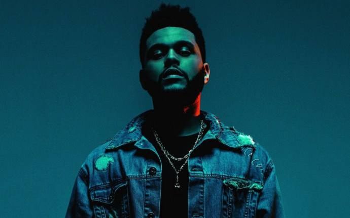 theweeknd的音乐进化