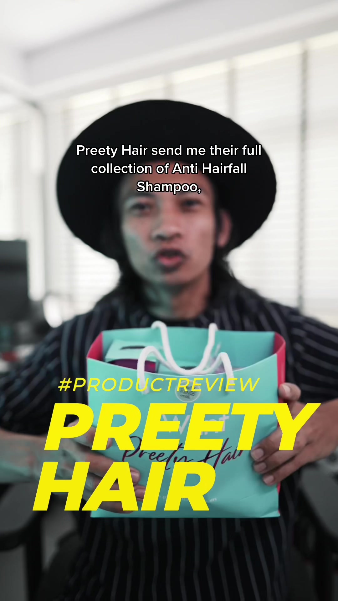 doesnt need to be complicated. Check out Preety Hair for their full range of Hai哔哩哔哩bilibili