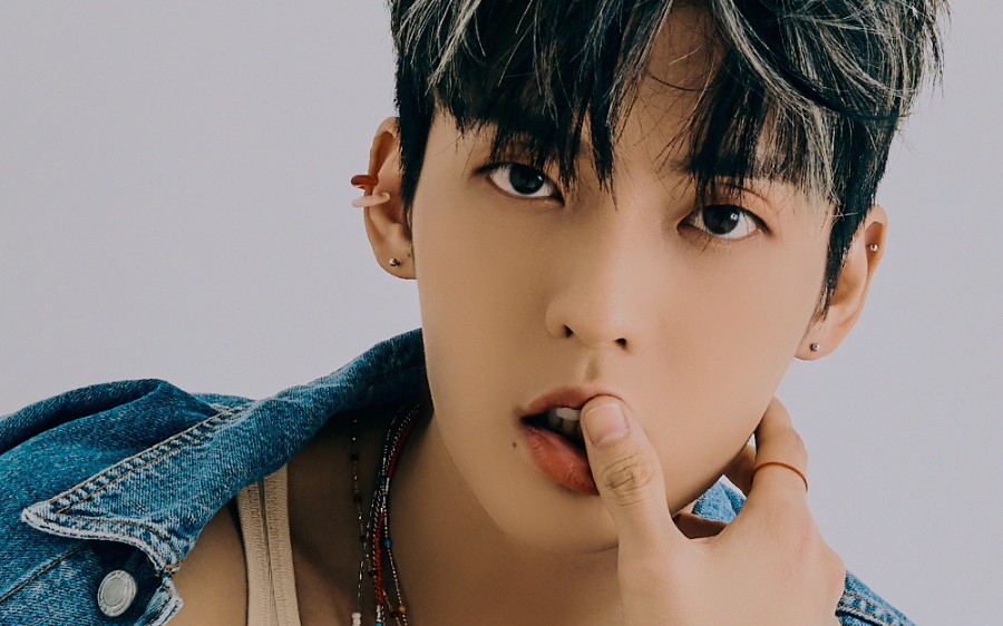 【btob 4u】李旼赫「inside」concept image