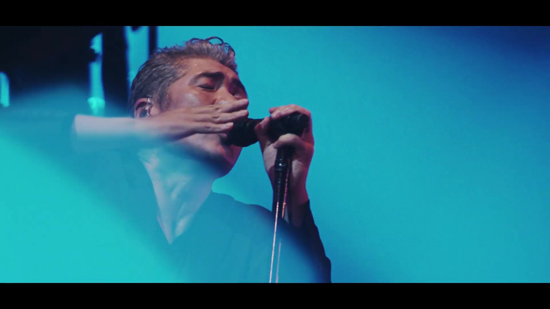 吉川晃司「35th anniversary live digest」