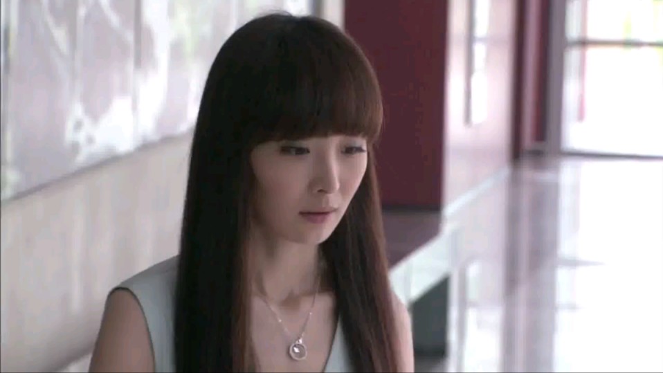 《等待绽放》秦冰与孟妮一同面试,落选后心绪难平