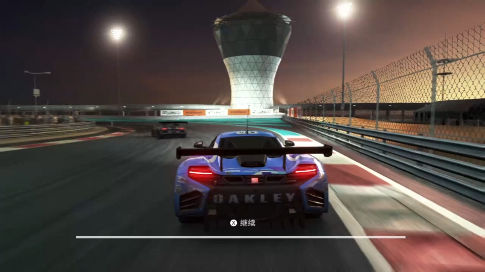 switch 超级房车赛 试玩