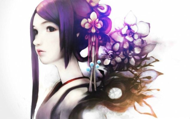 【兰空voez】saika