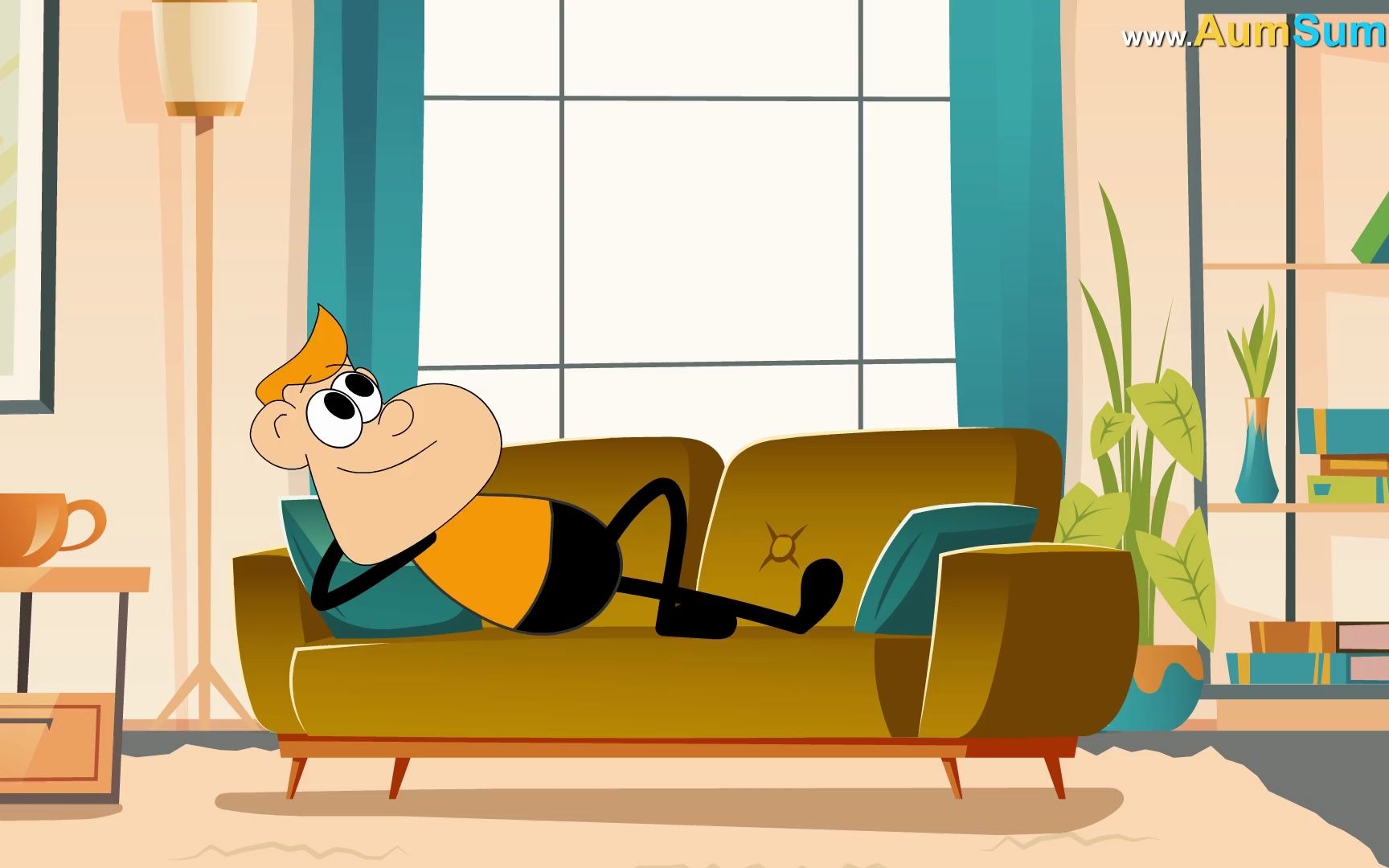 what if we become smaller than an ant_   more videos _ #aumsum