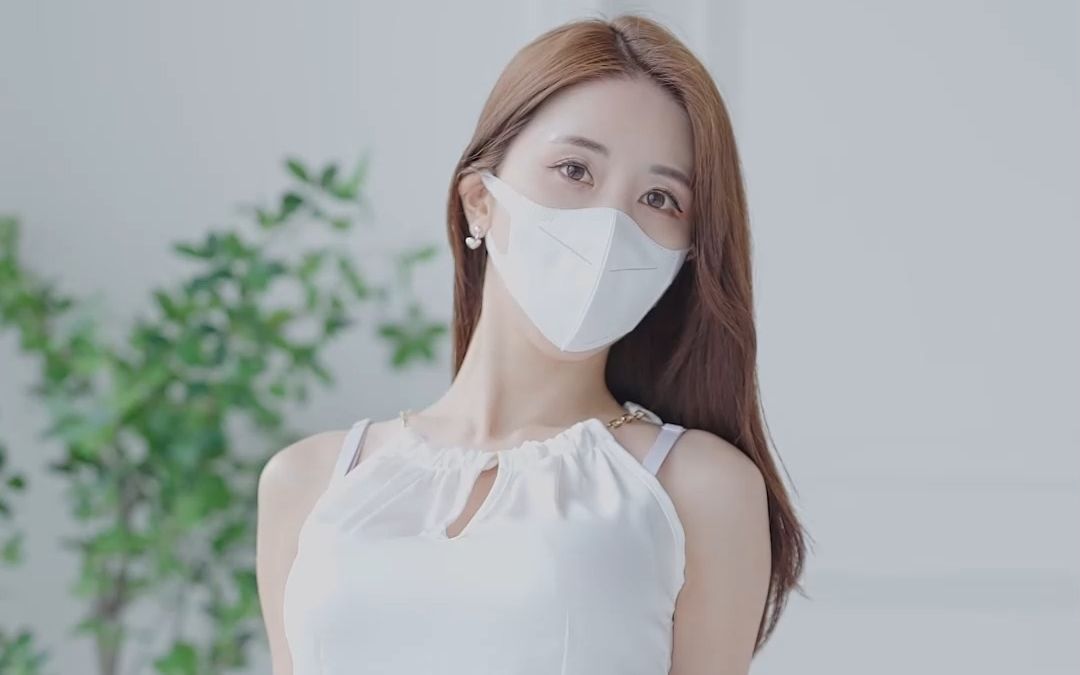 韩国玩偶小姐姐