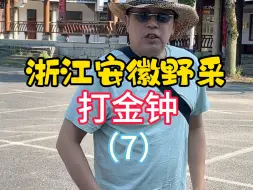 Télécharger la video: 各种虫有各种虫的抓法，有意思