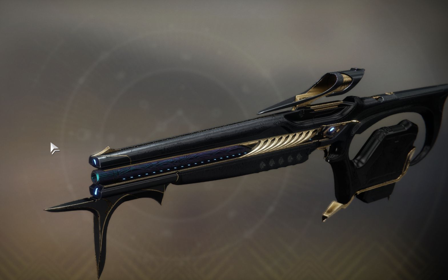 命运2 赛季金枪-对称 催化剂效果一览