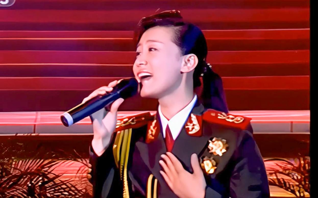 谭晶作品高清修复-我爱你中国 现场版x5【1080p合集】_哔哩哔哩_bili