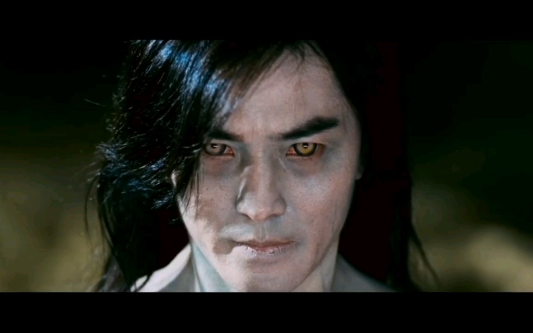 风云2为对付绝无神修炼成魔_哔哩哔哩_bilibili