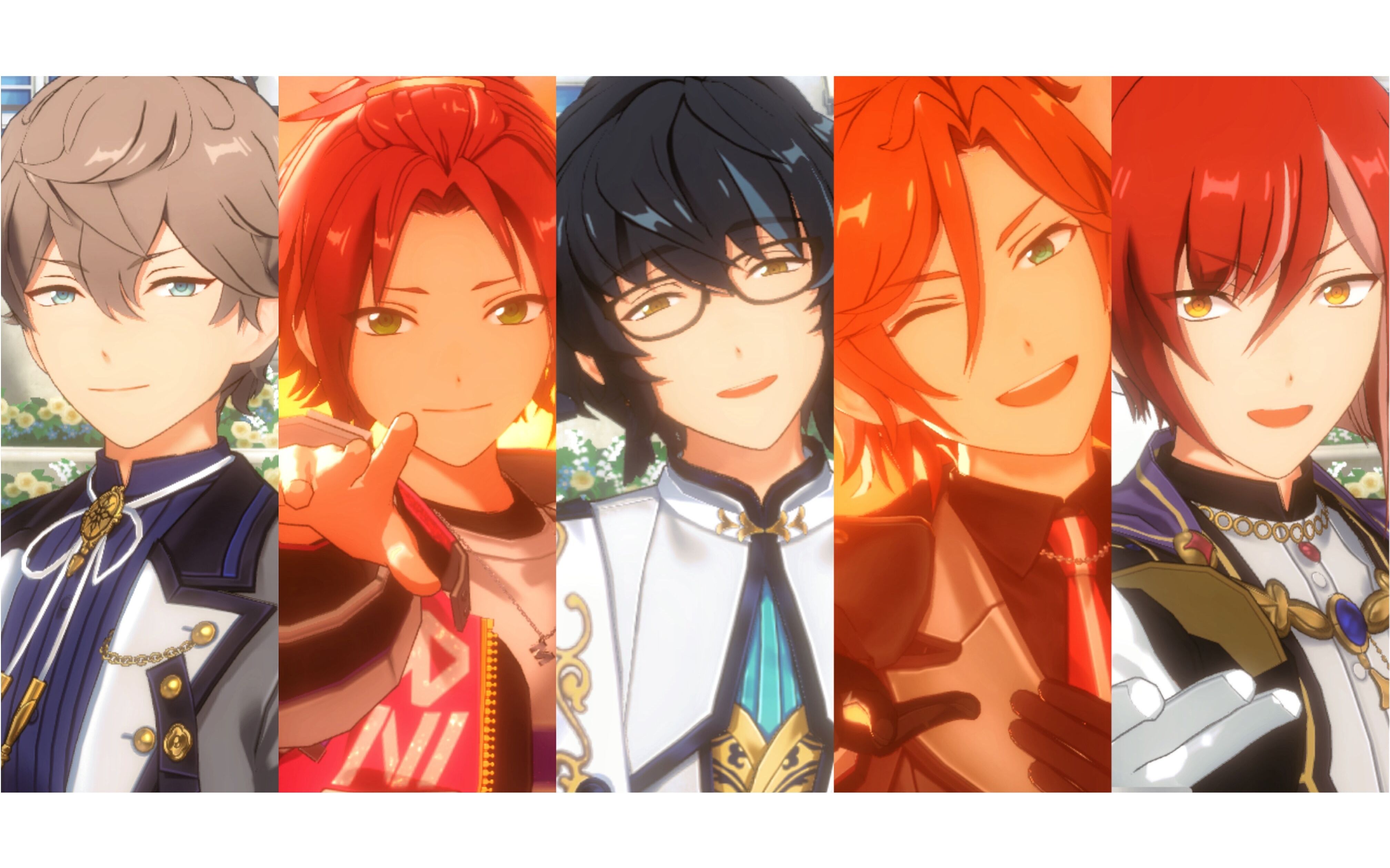 突发恶疾的梦女_哔哩哔哩bilibili_偶像梦幻祭