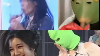 【SNH48】｜“ 正经人谁当队长啊 ”