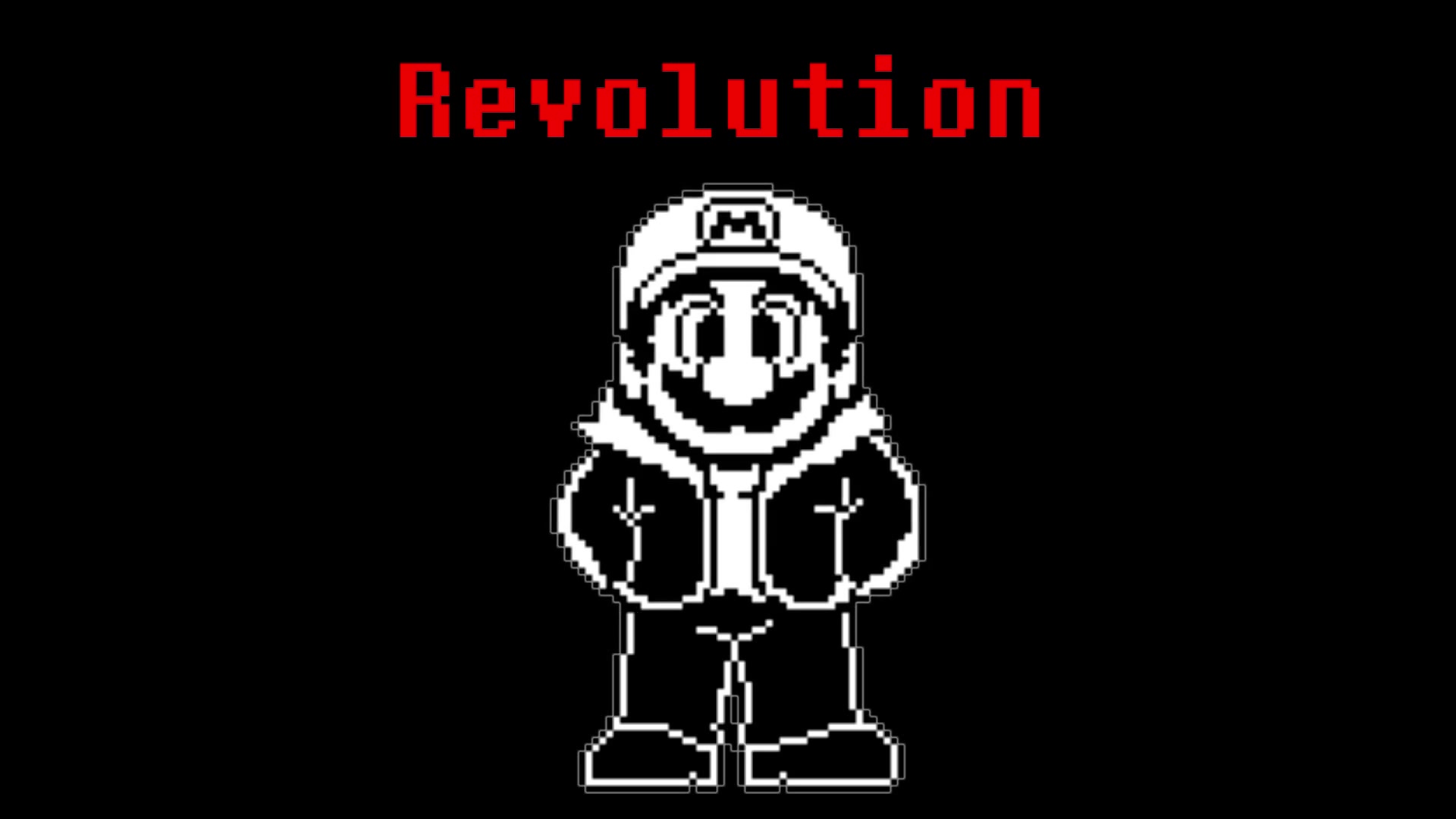 [图]Undertoad REVOLUTION