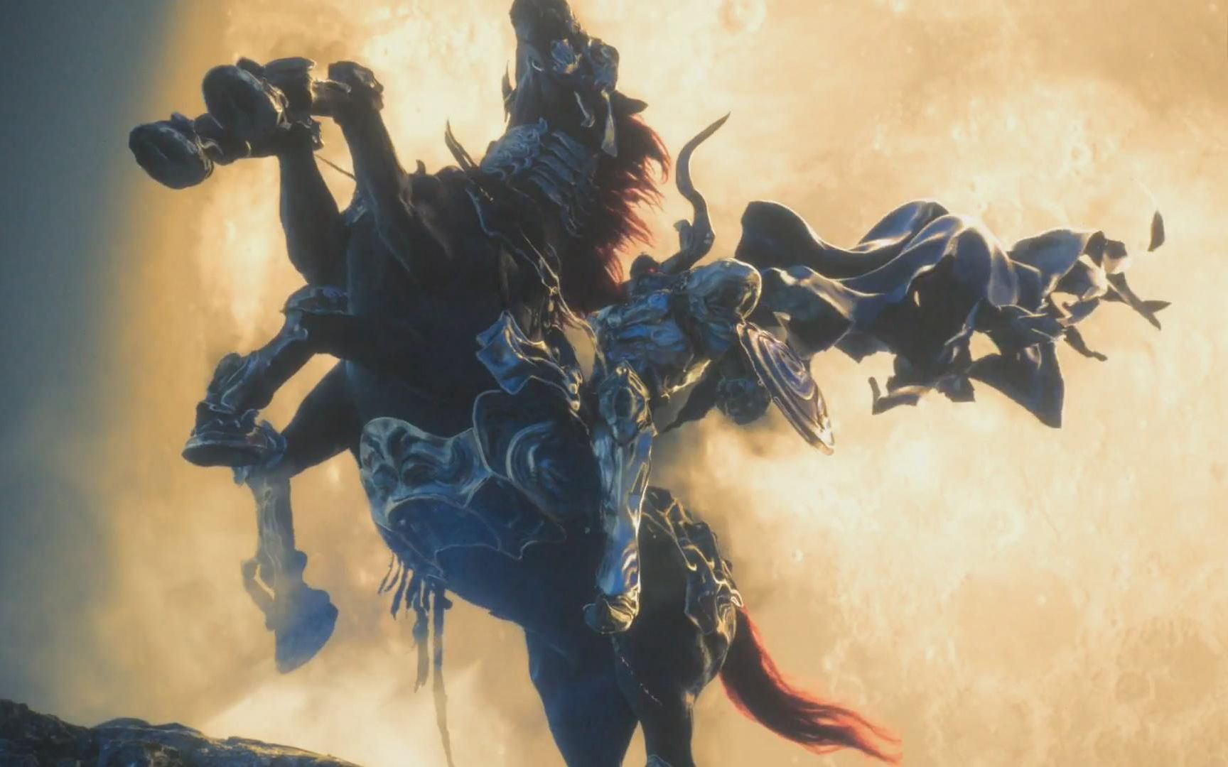 【ffbe幻影战争】战斗篇